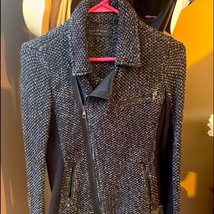 Rag & Bone Tweed Jacket